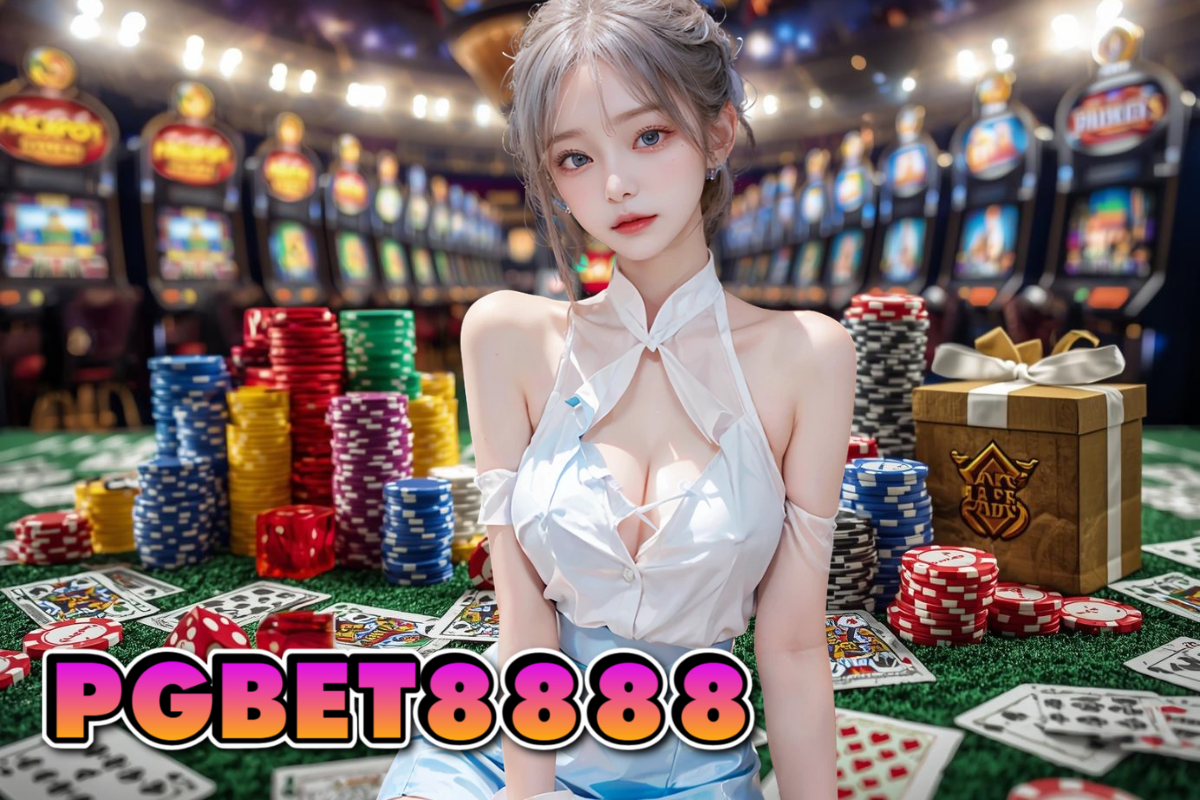 pgbet8888 สล็อต