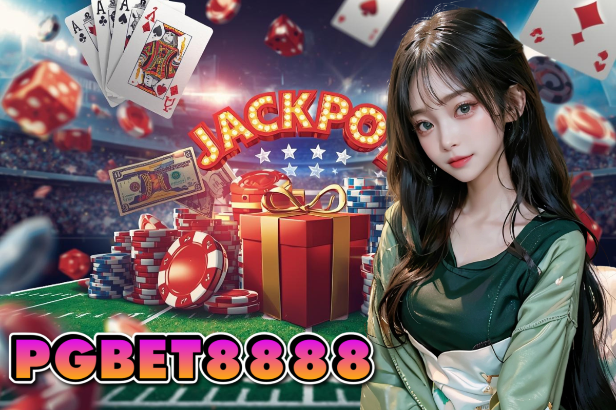 pgbet8888