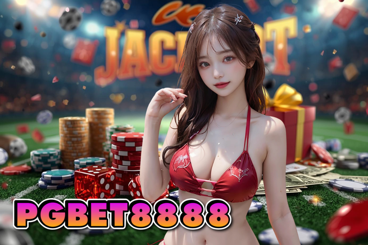 pgbet8888 ทางเข้า