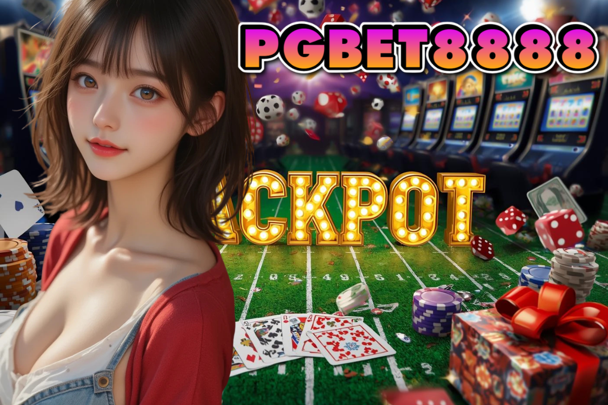 pgbet8888 login